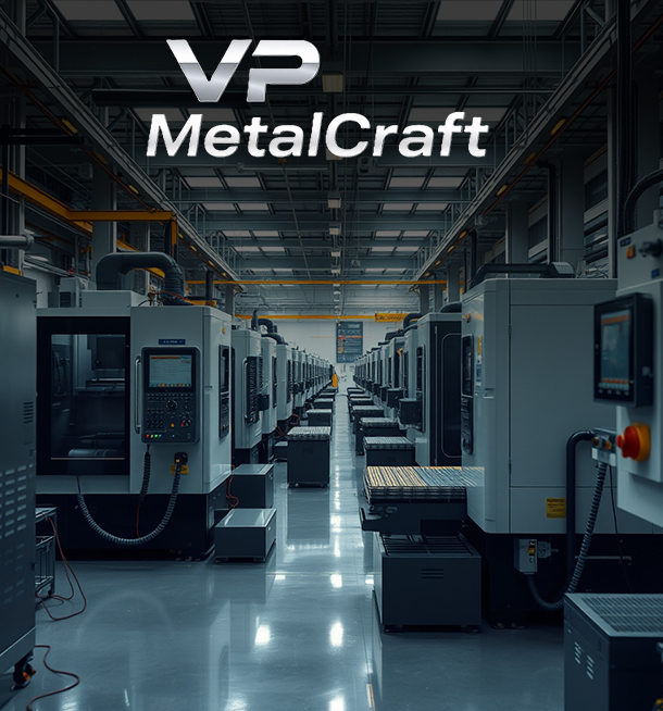 VP MetalCraft